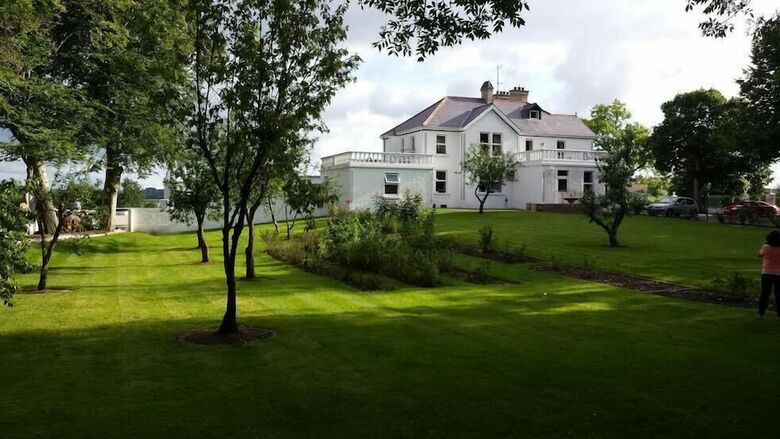 Agroturismo Ardgort Country House