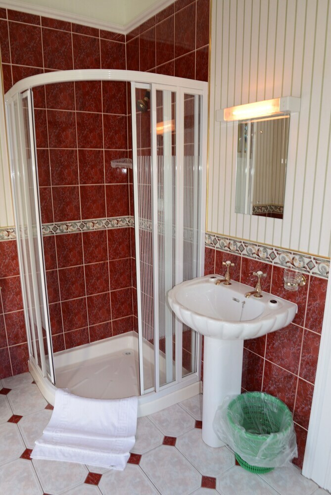 Agroturismo Ardgort Country House