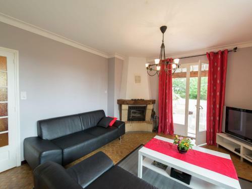 Maison De Vacances - Bathernay