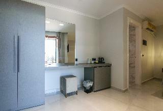 Apartamento Plaza Pallas