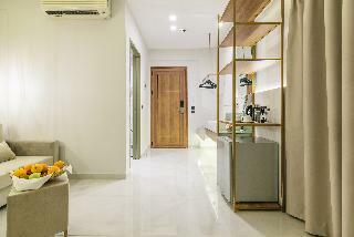 Apartamento Plaza Pallas