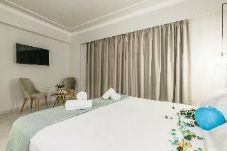 Apartamento Plaza Pallas