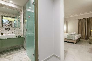 Apartamento Plaza Pallas