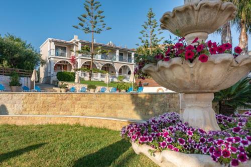 Apartamento Ionian Aura