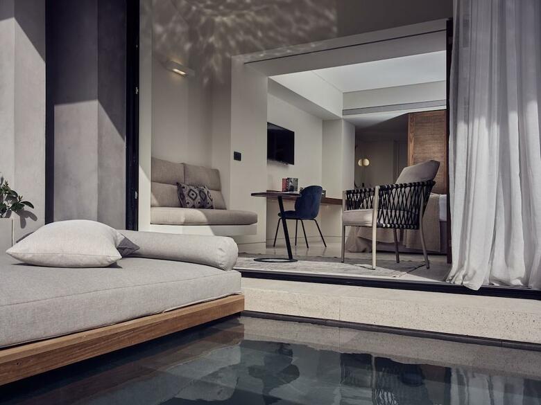 Hotel Contessina