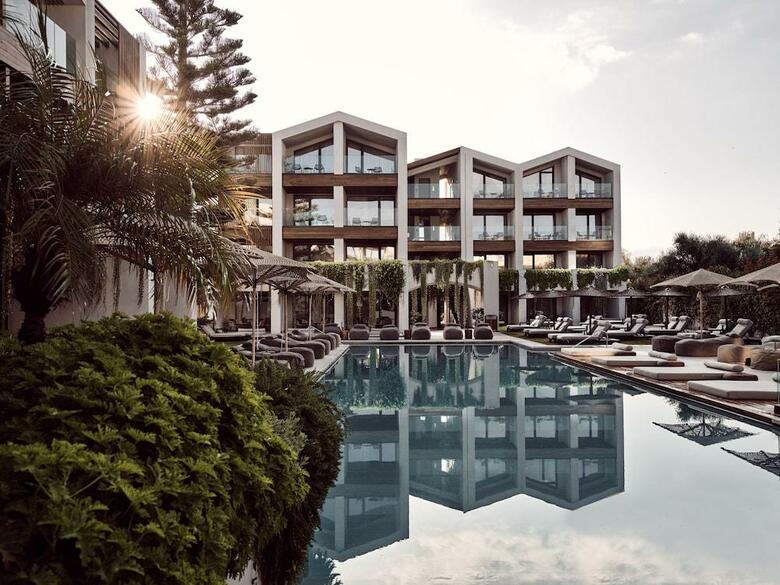 Hotel Contessina