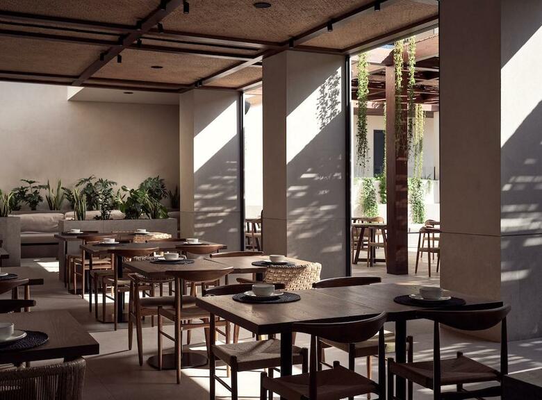 Hotel Contessina