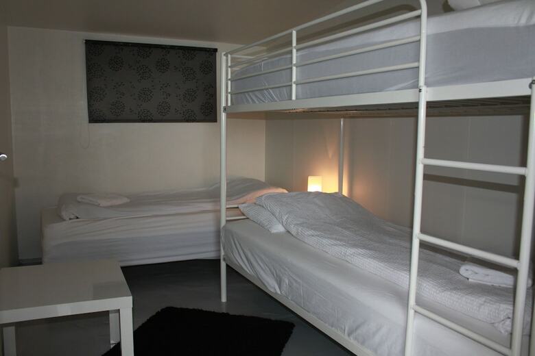 Agroturismo Lindarbrekka
