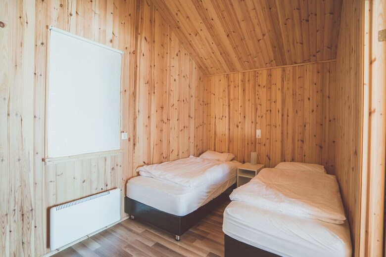 Agroturismo Lindarbrekka