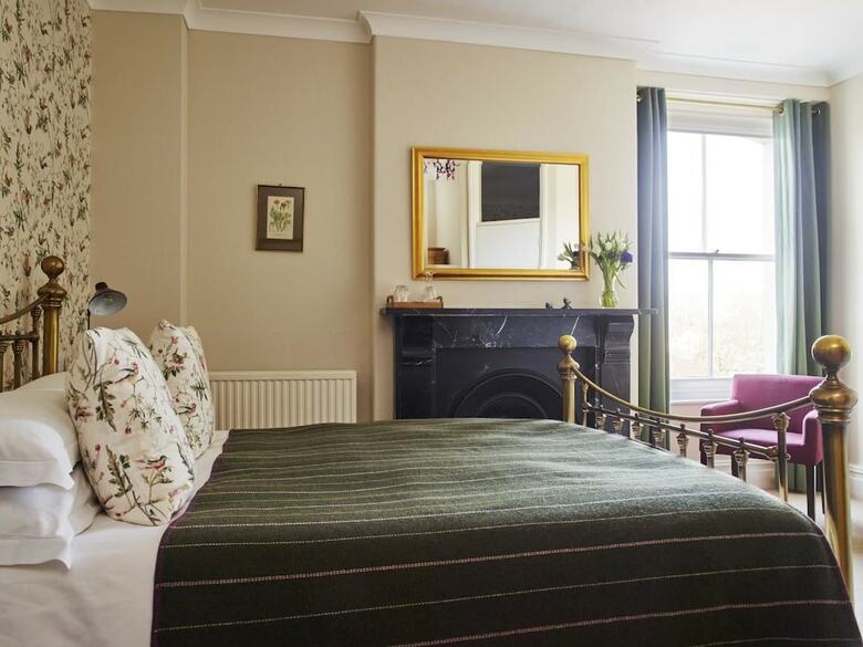 Hostal Swan Hill House