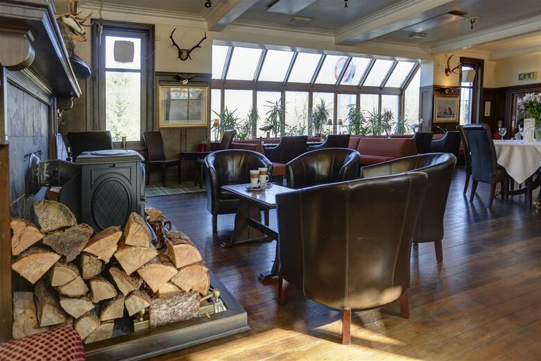 Best Western The Crianlarich Hotel
