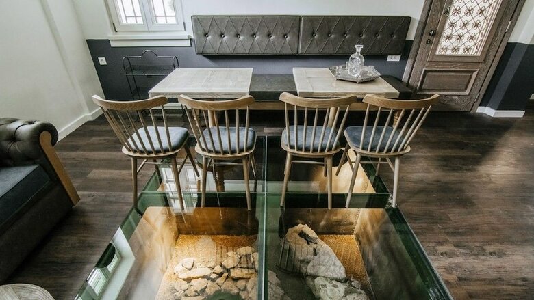 Hostal Its Kale Boutique Hotel