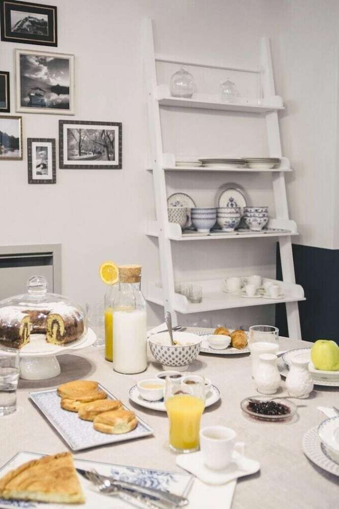 Hostal Its Kale Boutique Hotel