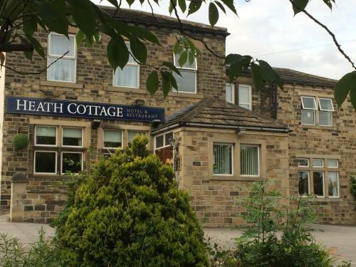 Heath Cottage Hotel & Restaurant
