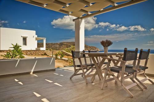 Anatoli Villas