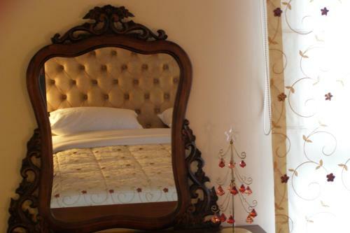 Hostal Allahou