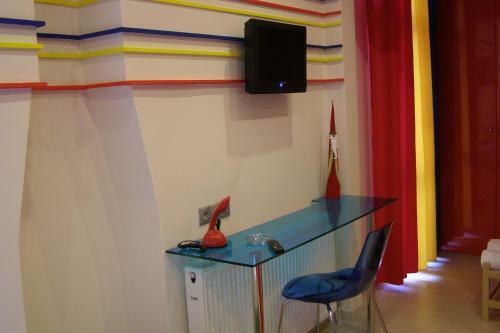 Hostal Allahou