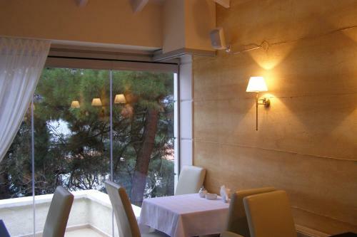 Hostal Allahou