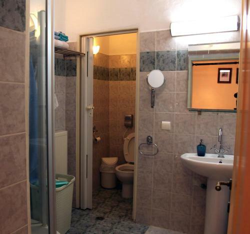 Hostal Barefoot Bay Resort Motel