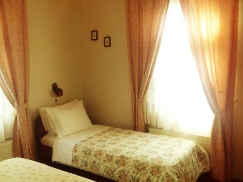 Hostal Barefoot Bay Resort Motel