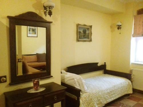 Hostal Barefoot Bay Resort Motel