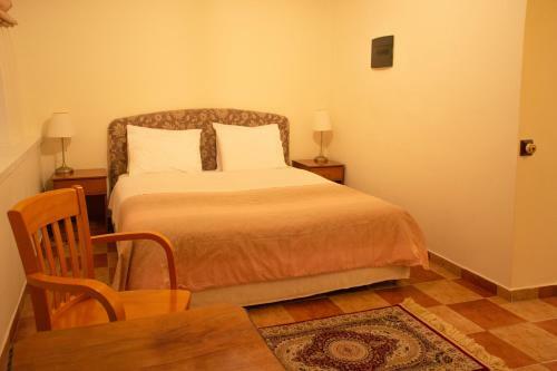 Hostal Barefoot Bay Resort Motel