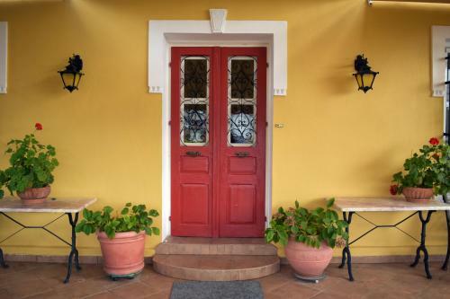 Hostal Barefoot Bay Resort Motel