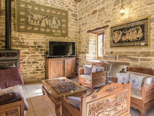 Maison De Vacances - Serilhac