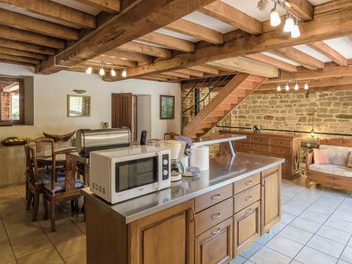 Maison De Vacances - Serilhac