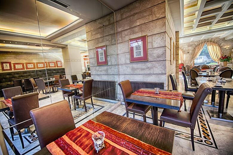 Olympus Mediterranean Boutique Hotel