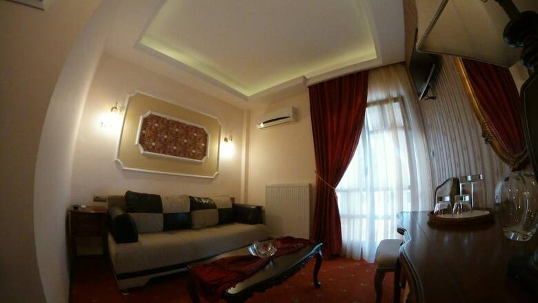 Hotel Mirto