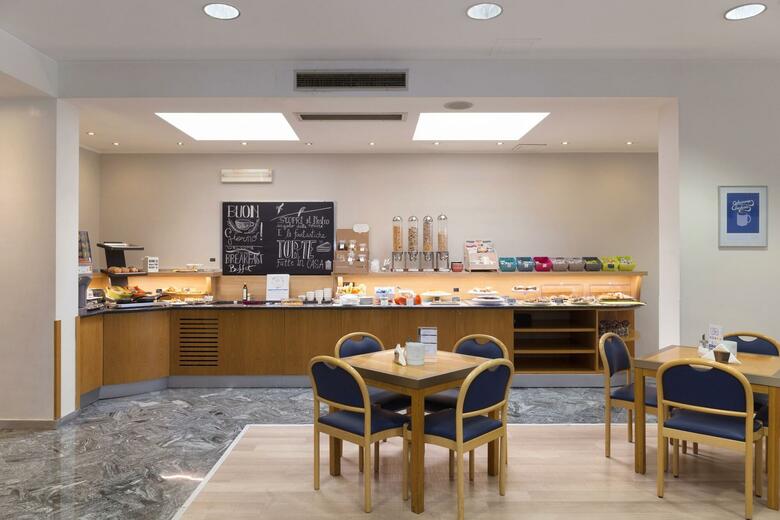 Hotel Holiday Inn Express Foligno