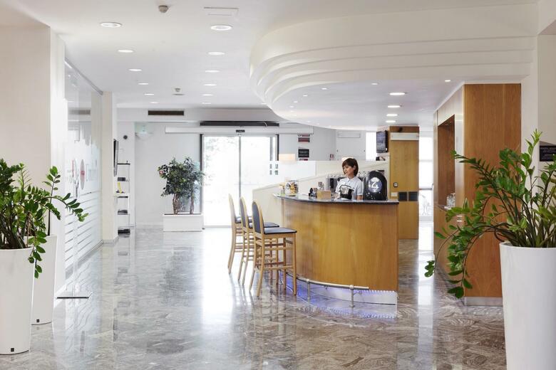 Hotel Holiday Inn Express Foligno