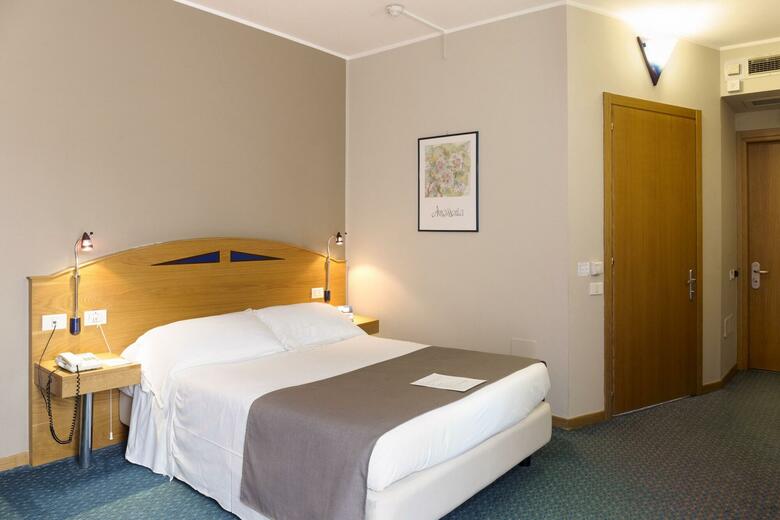 Hotel Holiday Inn Express Foligno