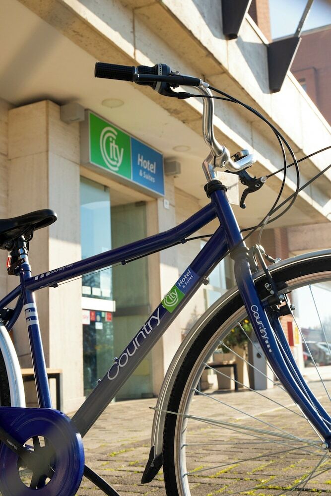 Hotel Holiday Inn Express Foligno