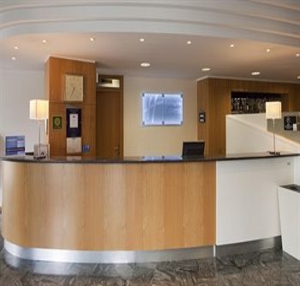 Hotel Holiday Inn Express Foligno