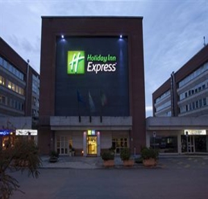 Hotel Holiday Inn Express Foligno
