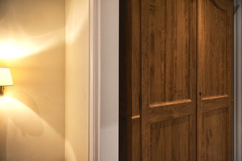 Hotel Condotti 29 Palio Bianco Suite