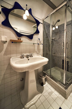 Hotel Condotti 29 Palio Bianco Suite