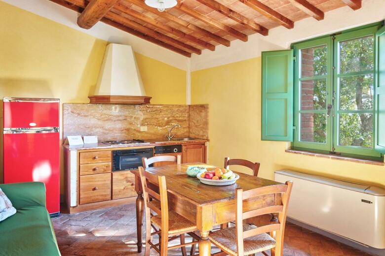 Hotel Borgo Casabianca