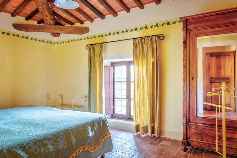 Hotel Borgo Casabianca
