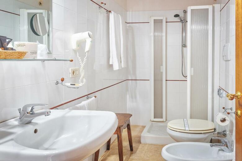 Hotel Borgo Casabianca