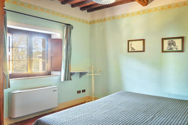 Hotel Borgo Casabianca