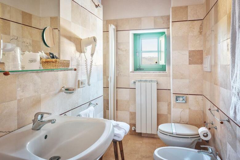 Hotel Borgo Casabianca