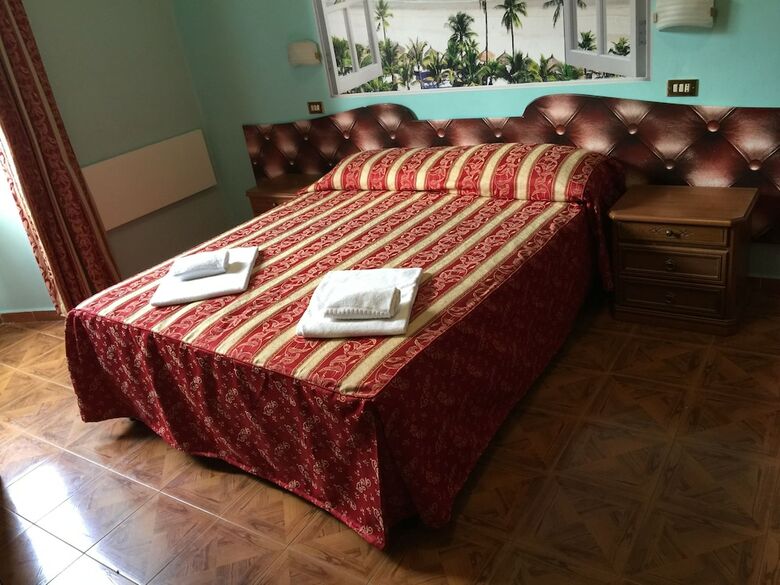 Hotel Gabriele