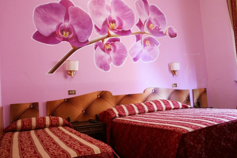 Hotel Gabriele