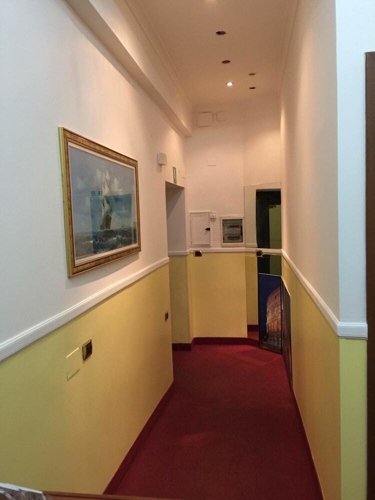 Hotel Gabriele