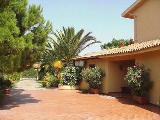 Bed & Breakfast Dolce Casa