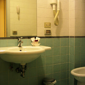 Hotel Modigliani