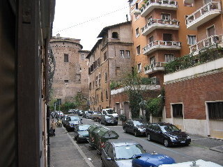 Colosseum Bed And Breakfast